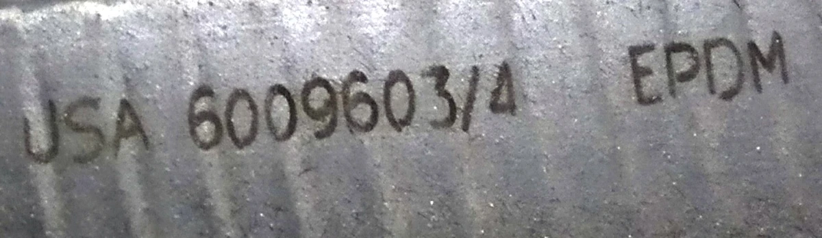 4 ASY_ MS DOOR RR OTR BELT RH_PLASTIC Tesla model S, model S REST 1095921-00-C