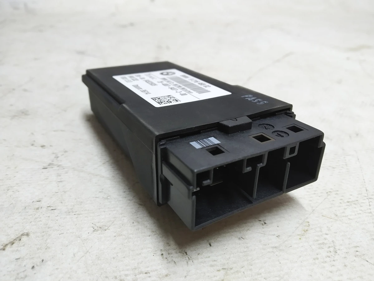 Блок управління сидіння переднього лівого правого BMW I3 61359216468