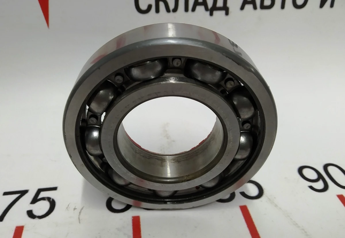 1 Подшипник первичного вала заднего мотора (SPORT) (1002633-01-H) Tesla model S 1025598-00-T