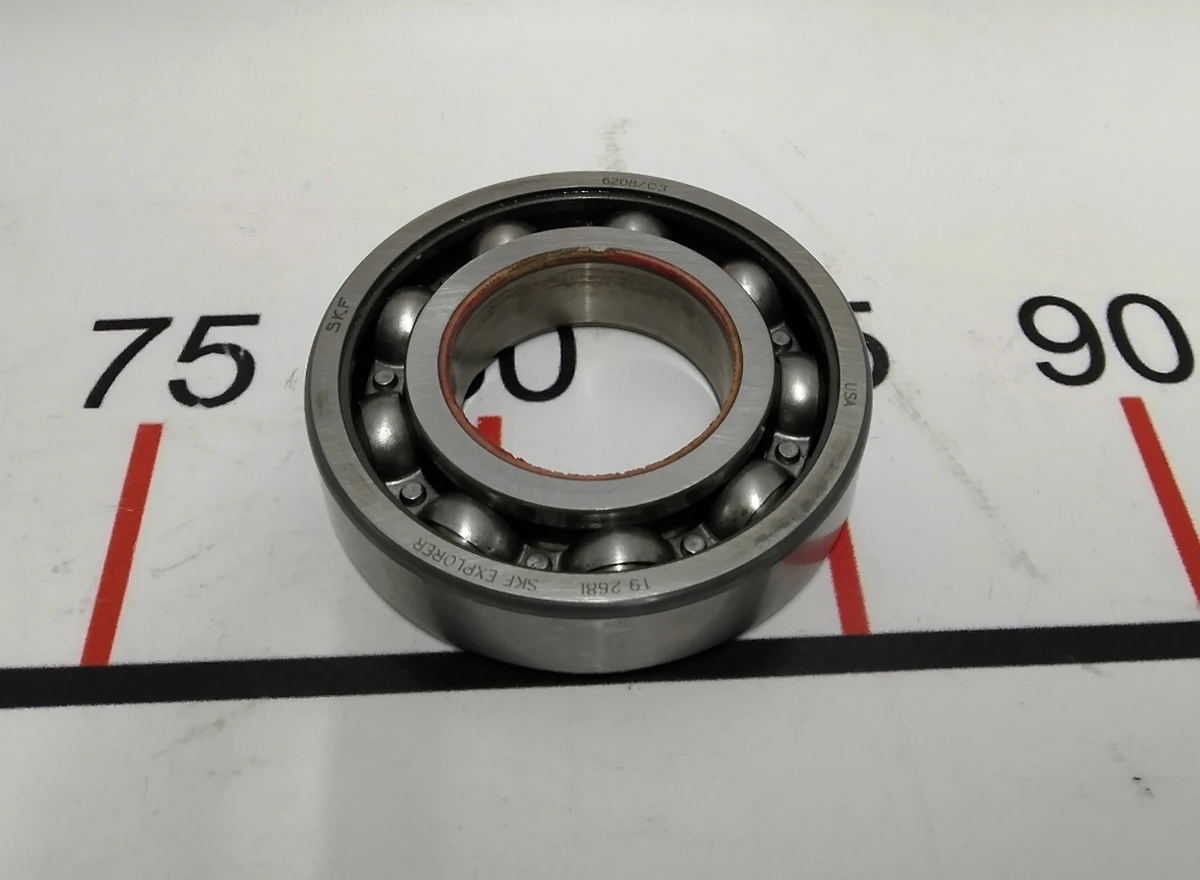 1 Подшипник первичного вала заднего мотора (SPORT) (1002633-01-H) Tesla model S 1025598-00-T