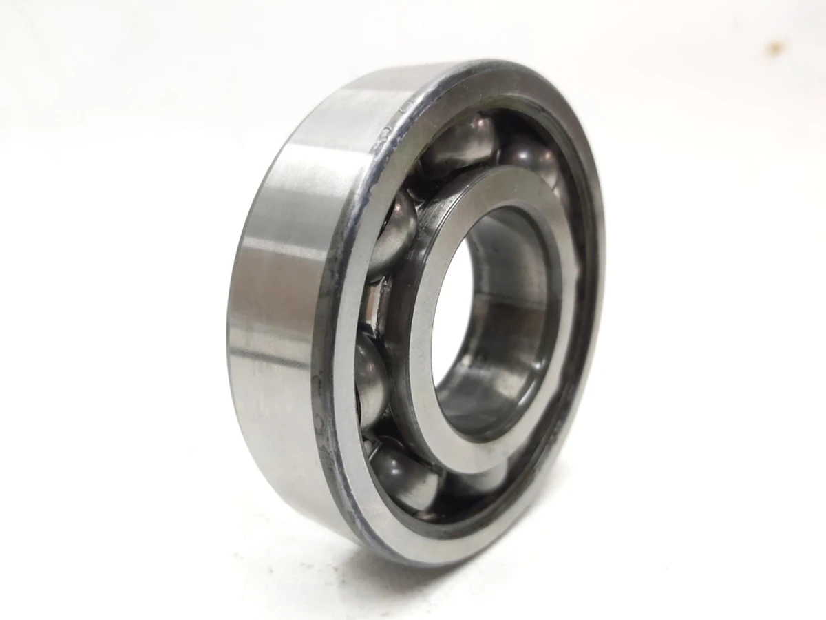 1 Differential bearing upper SPORT Tesla model S, model S REST 1025598-00-T