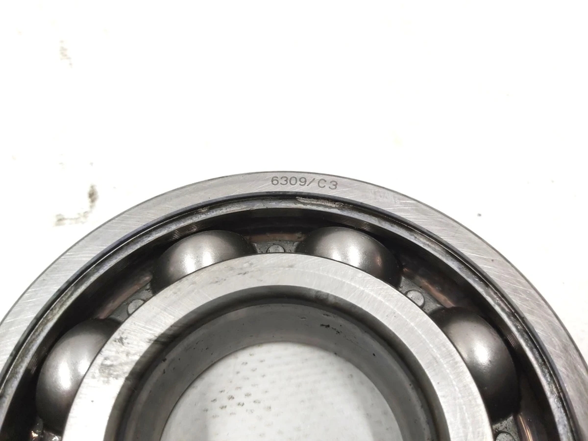 1 Differential bearing upper SPORT Tesla model S, model S REST 1025598-00-T