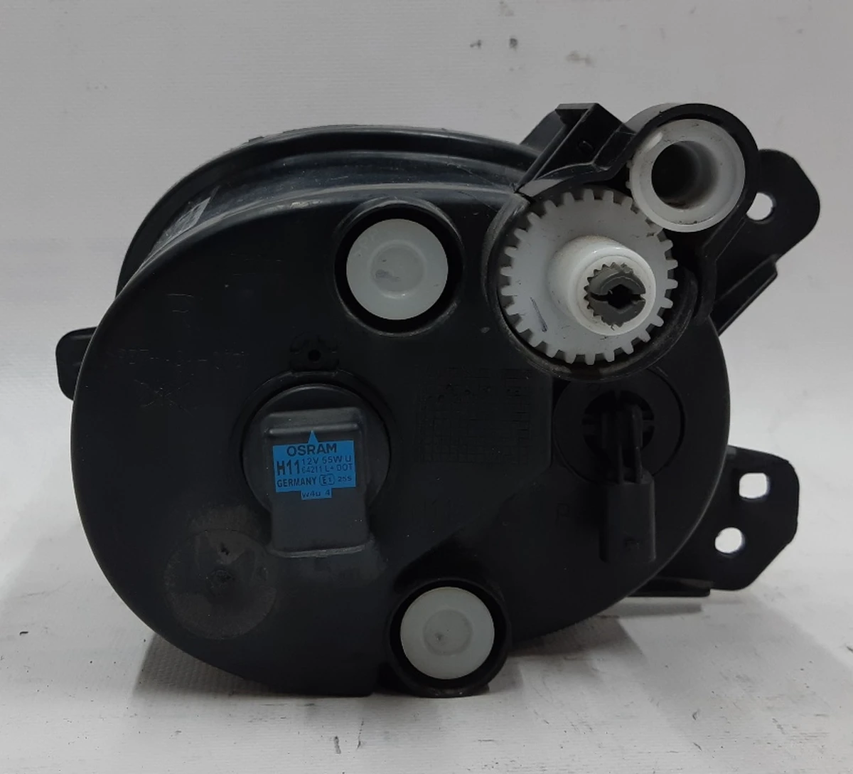 Фара бампера комбинированная правая BMW I3 63117295688