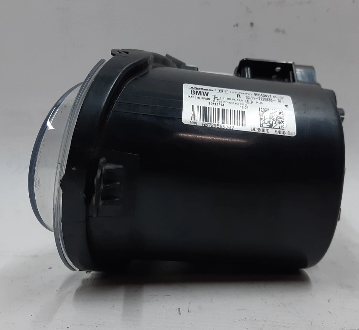 Фара бампера комбинированная правая BMW I3 63117295688