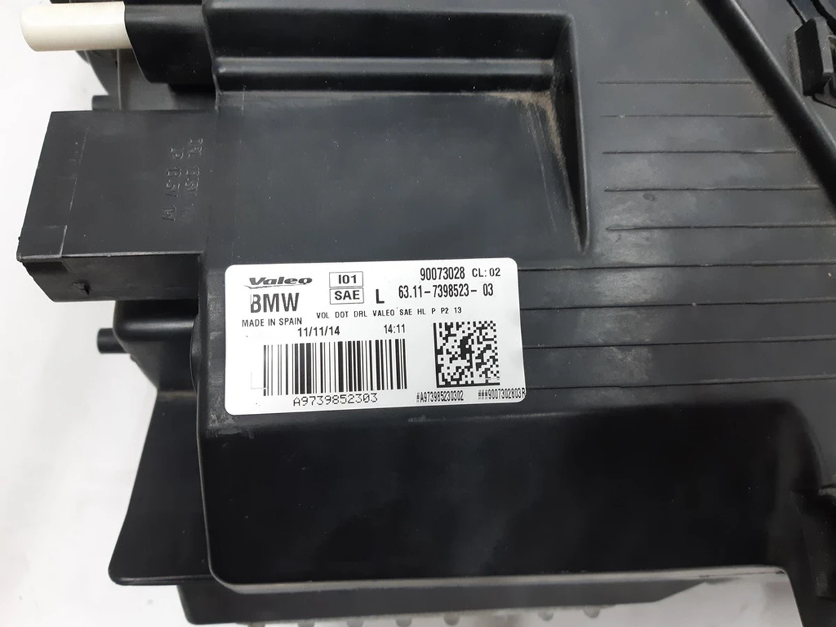 Світлодіодна фара Л