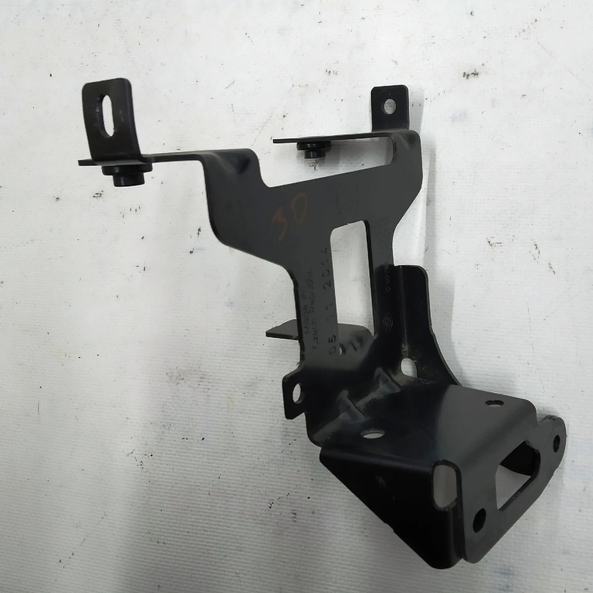 Bracket for coolant expansion tank BMW i3 64219291286