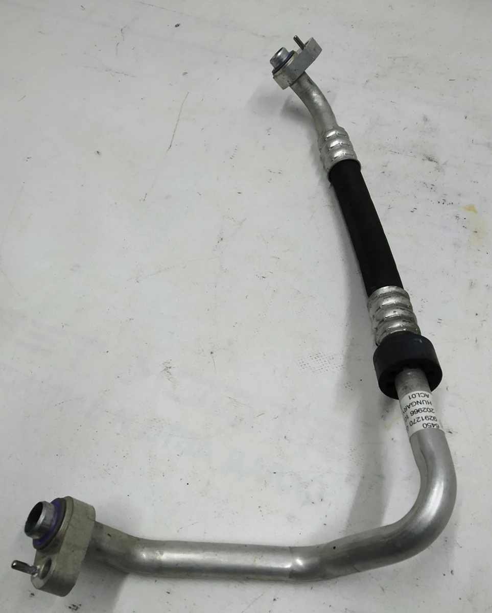 Air conditioner line suction R134A BMW i3 64539291270