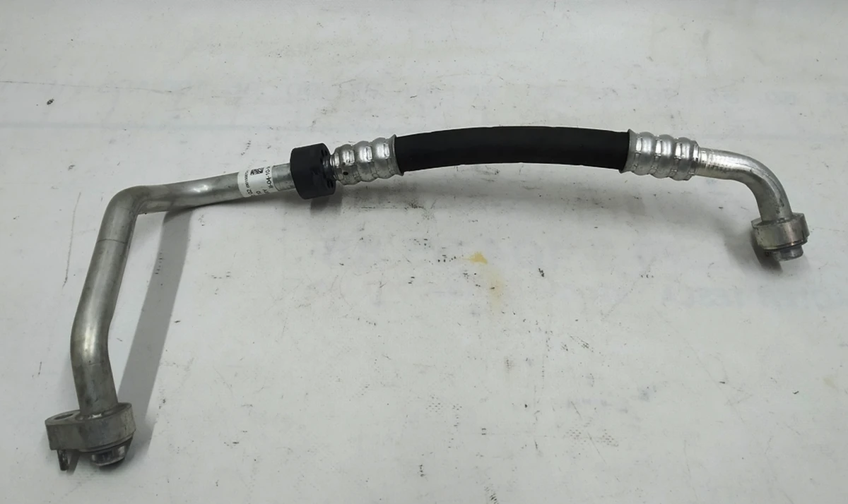 Air conditioner line suction R134A BMW i3 64539291270