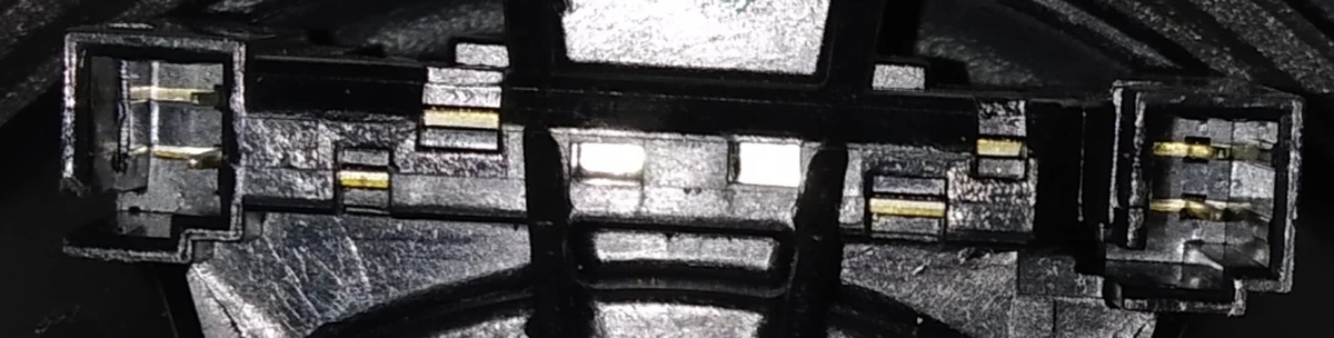 Динамік среднечастотний Harman Kardon інструментальної панелі BMW I3 65139169690