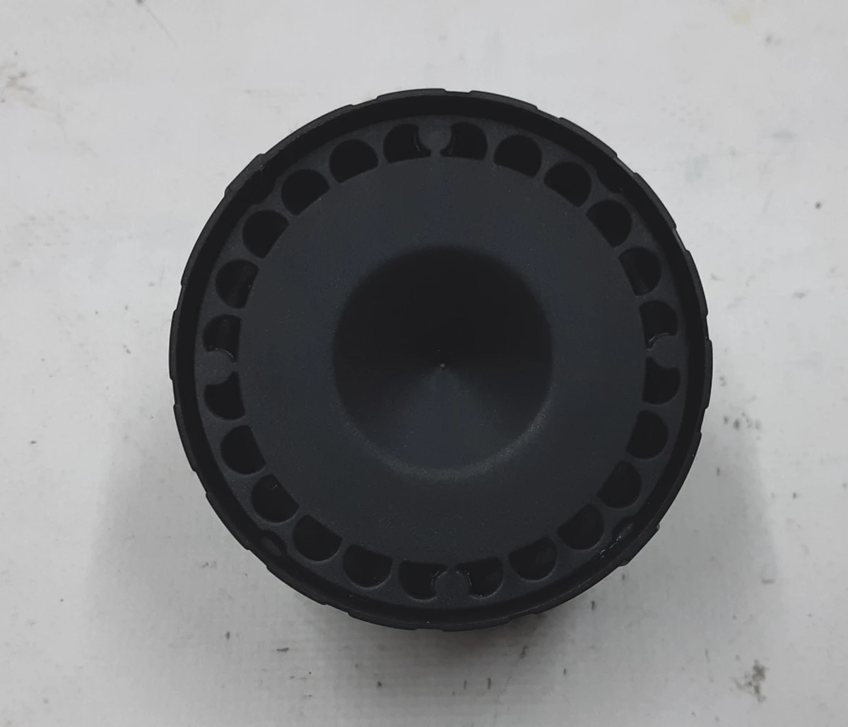 Altern.power siren w inclination indicat