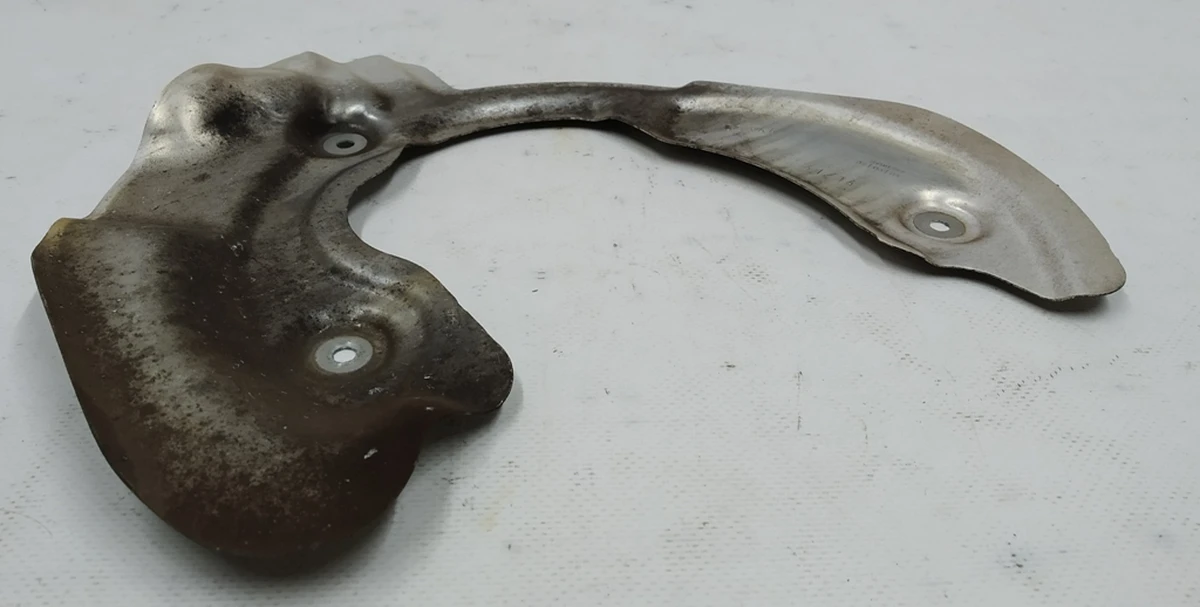 ThermoJacket brake disk front left BMW i3 34116799327