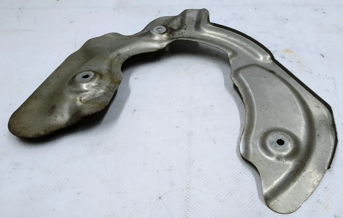 ThermoJacket brake disk front right BMW i3 34116799328