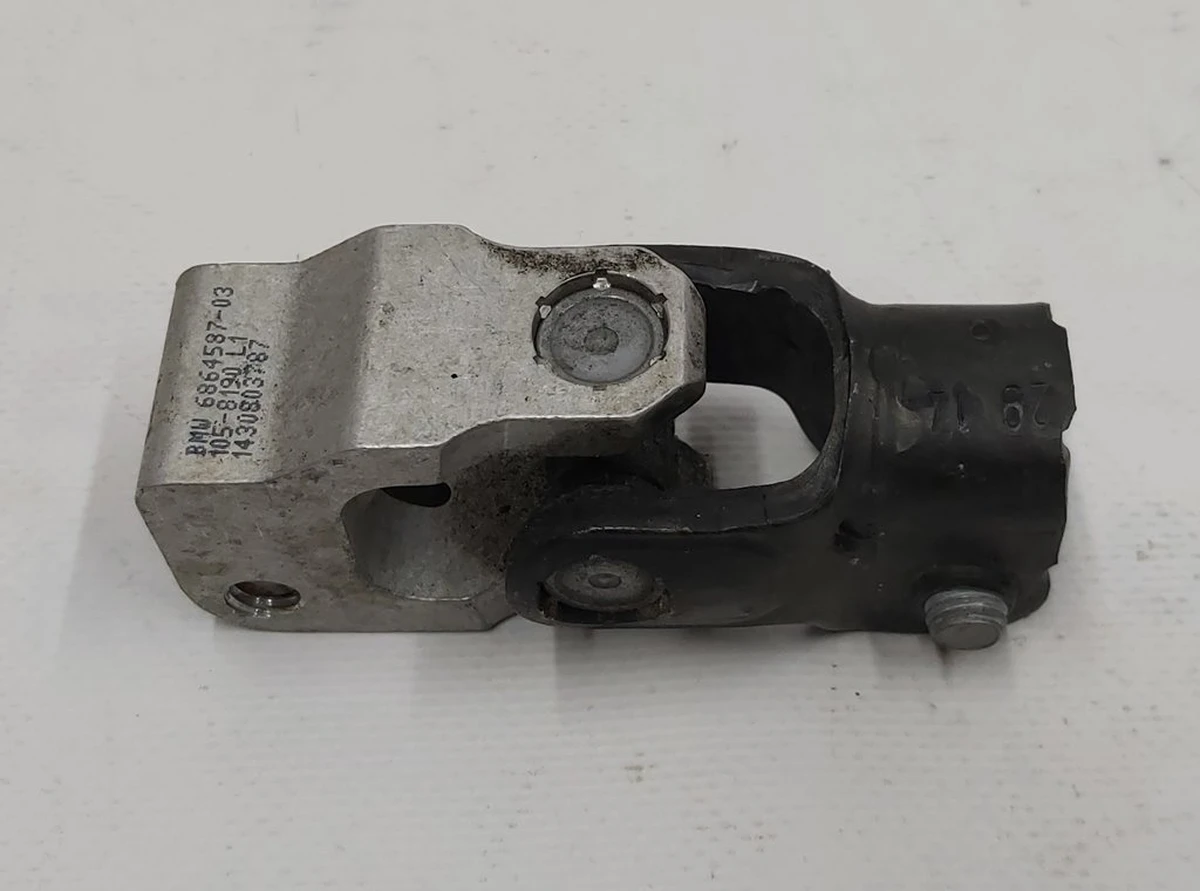Double joint BMW I3 32306864587