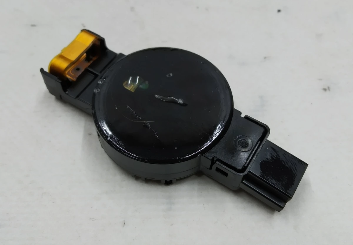 1 MODULE - SENSOR - LIGHT/RAIN without spring Tesla model S 1011582-00-C