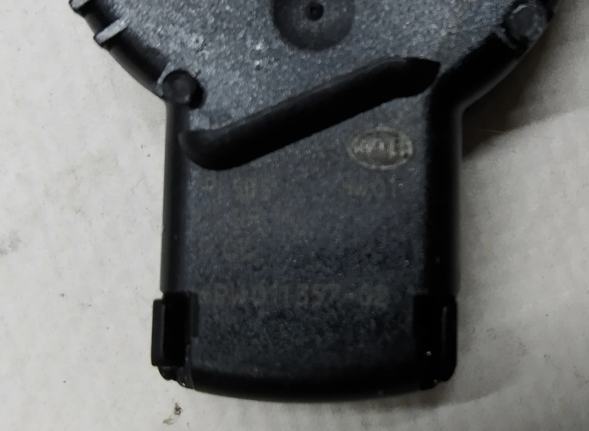 1 MODULE - SENSOR - LIGHT/RAIN without spring Tesla model S 1011582-00-C