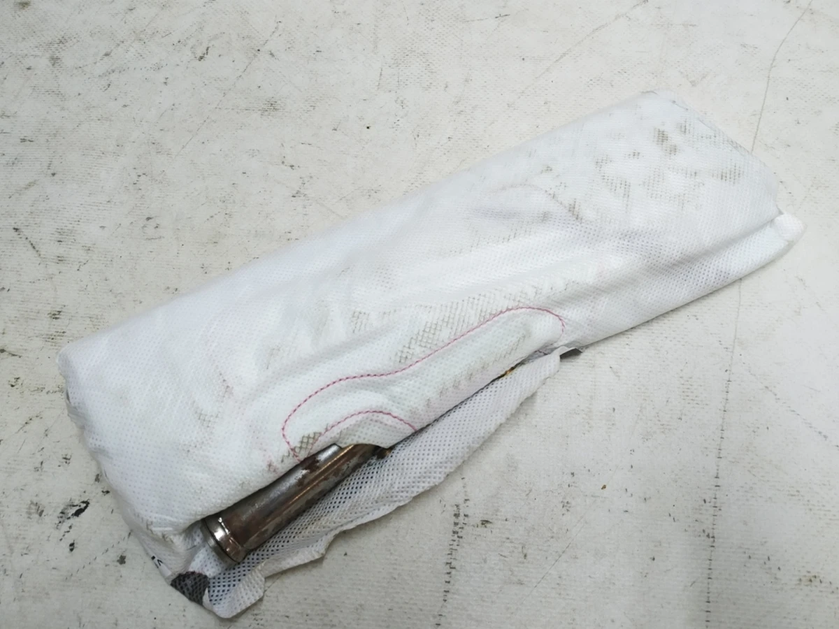 Модуль бокової подушки безпеки пасажир BMW I3 72127389236-01