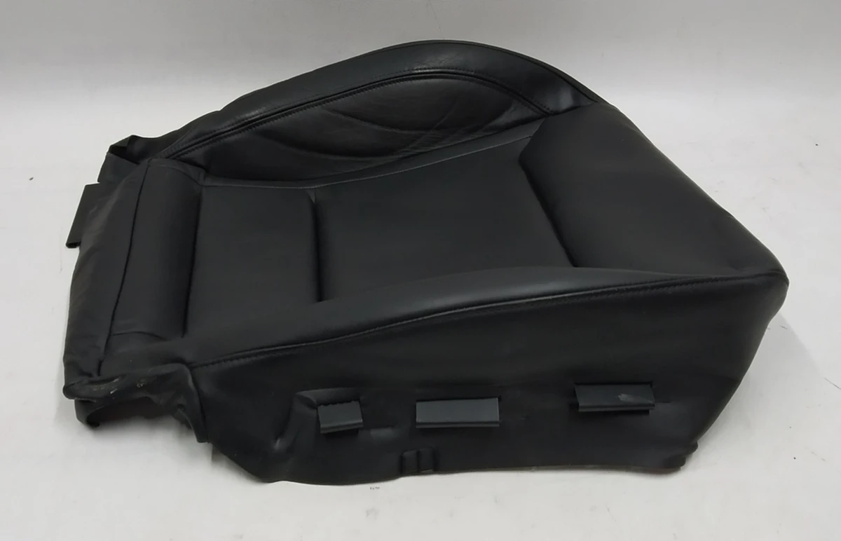 3 Covering the lower part of the driver's seat NEXT GEN BLACK (GEN 2) (damaged - crushed) Tesla model S, model S REST 1056258-02-B