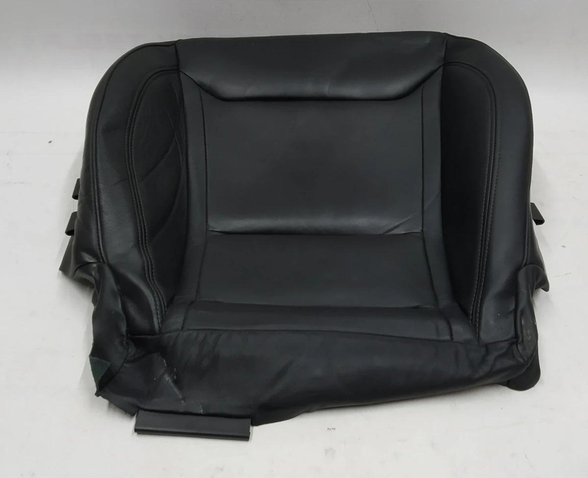 3 Covering the lower part of the driver's seat NEXT GEN BLACK (GEN 2) (damaged - crushed) Tesla model S, model S REST 1056258-02-B