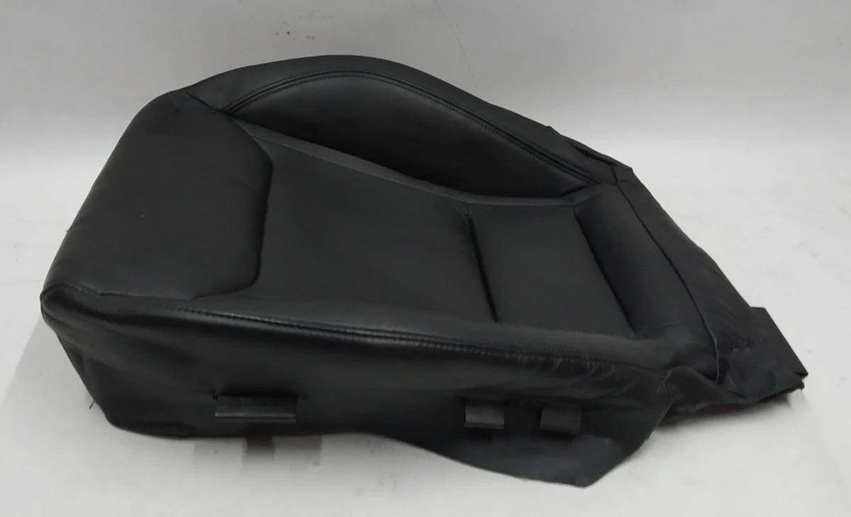 3 Covering the lower part of the driver's seat NEXT GEN BLACK (GEN 2) (damaged - crushed) Tesla model S, model S REST 1056258-02-B