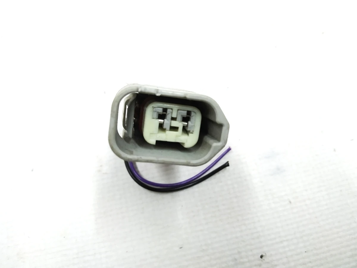 Роз'єм повторювача R/F електропроводки передньої основної x269/2pin Tesla model X 2072447-00-A