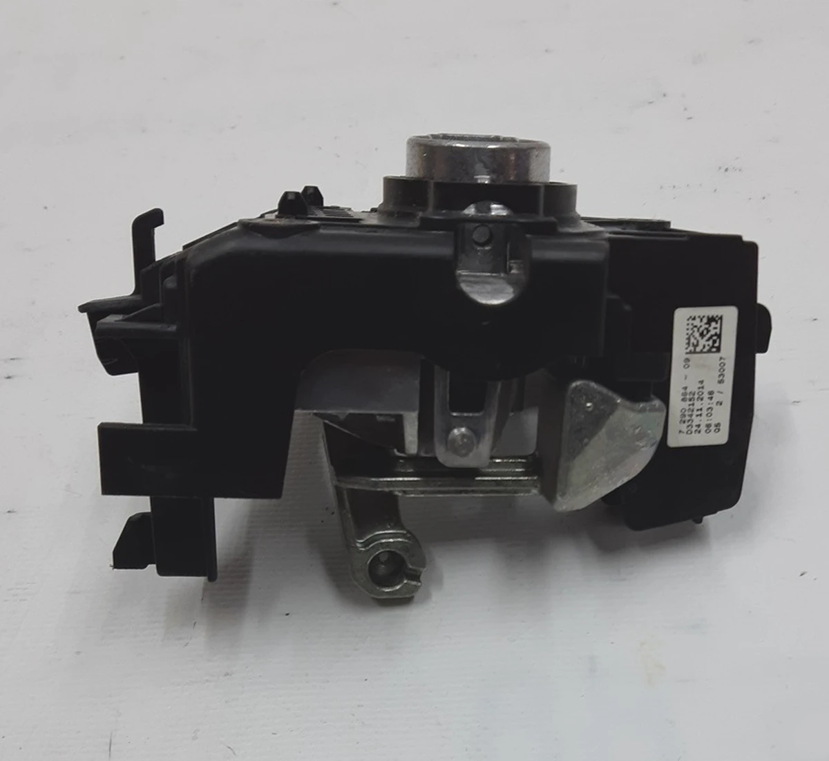 Замок відкриття дверей передньої правої BMW i3 51217290864