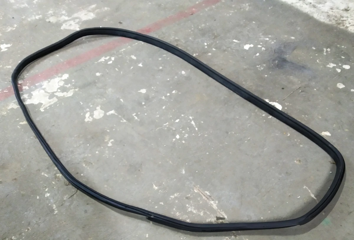 Door seal left BMW i3 51767361017