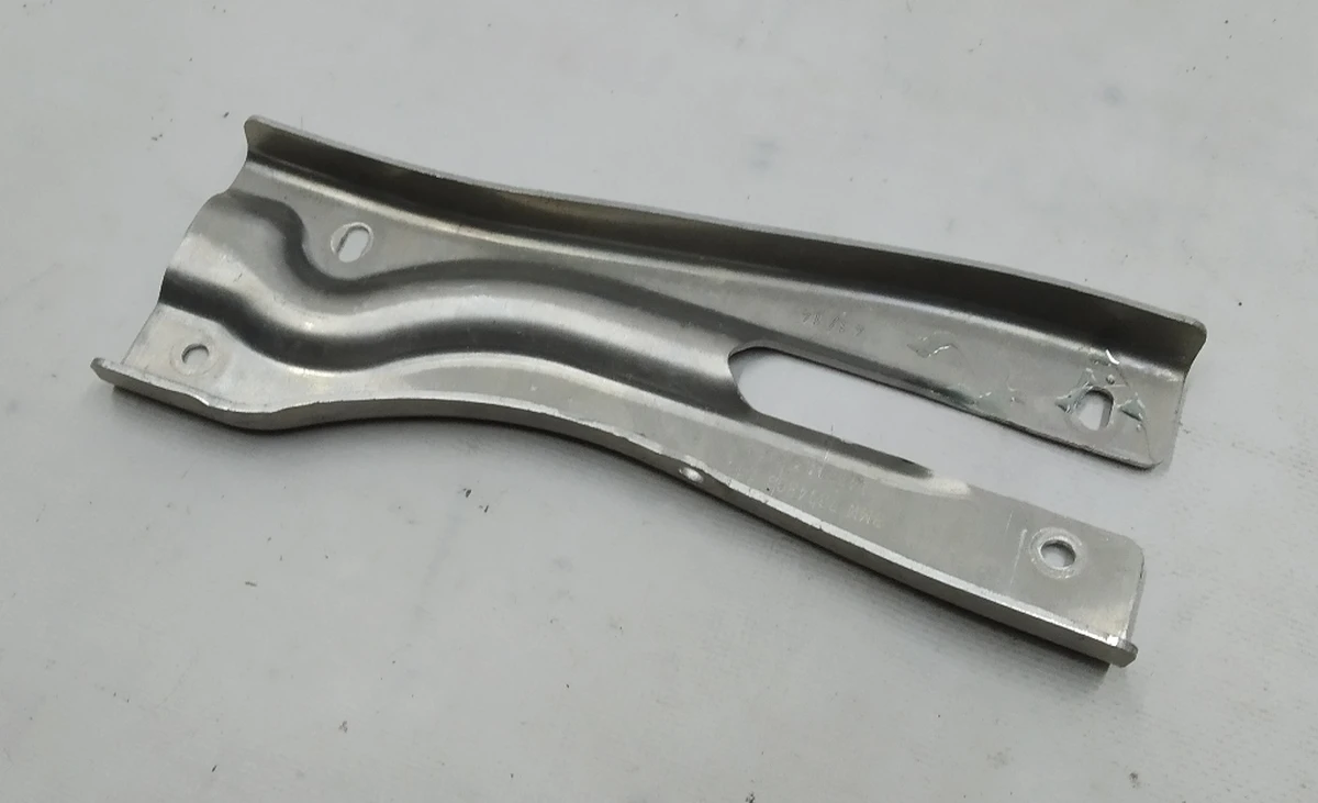 Strut, front left bottom US BMW I3 51647374809