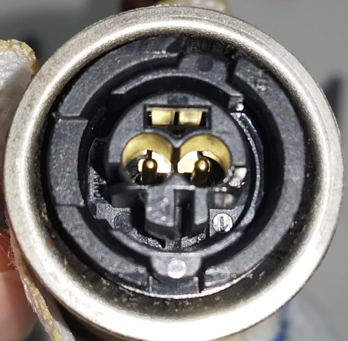 Подушка безпеки пасажирського сидіння (під відновлення) Tesla model 3 7654324-01-B