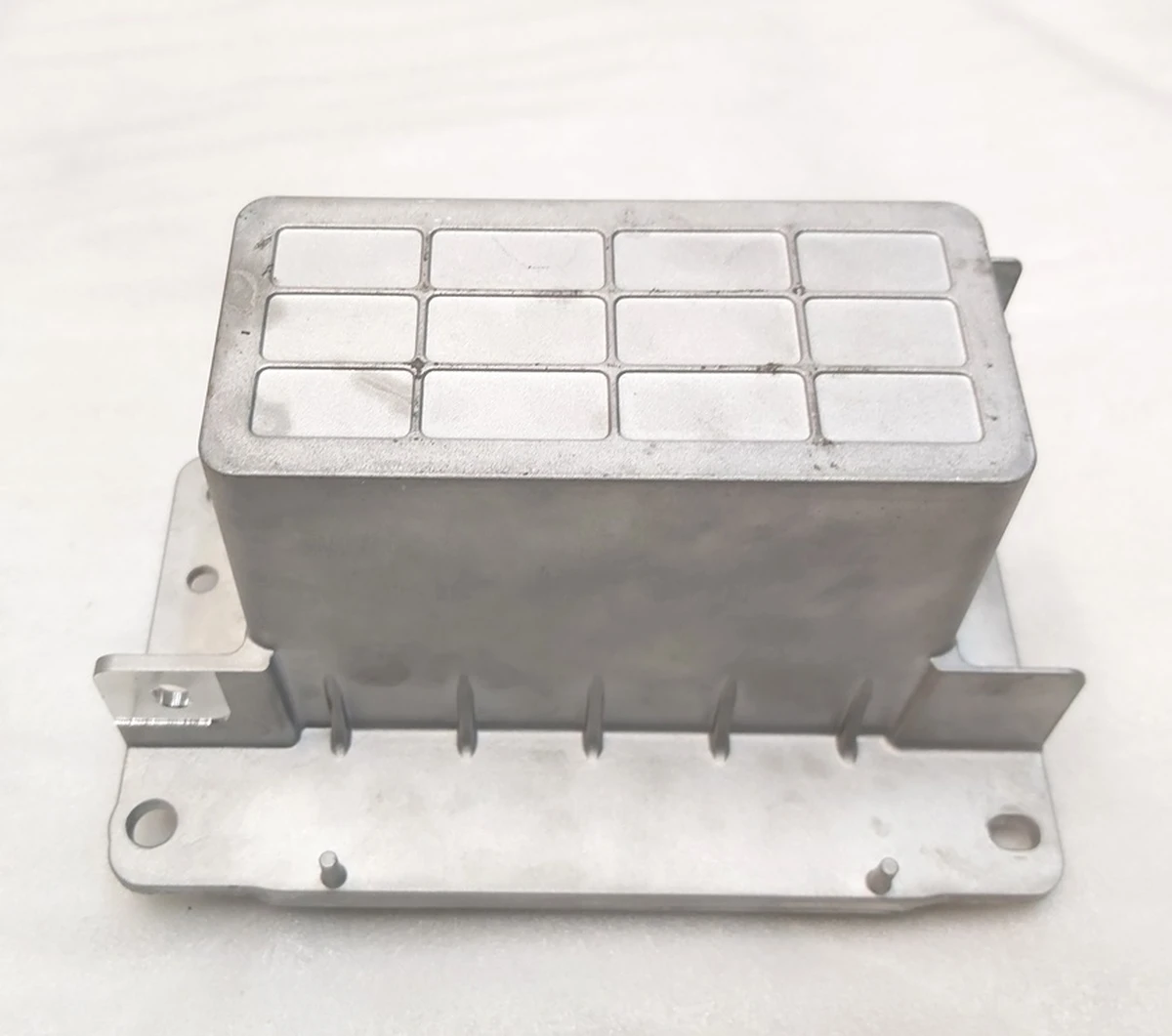 1 12V LI-ION BATTERY TLA (CRASH) without BMS board and cover Tesla model S Feb 2021, model X Mar 2021, model 3, model 3 Jan 2024, model Y 1598486-00-D