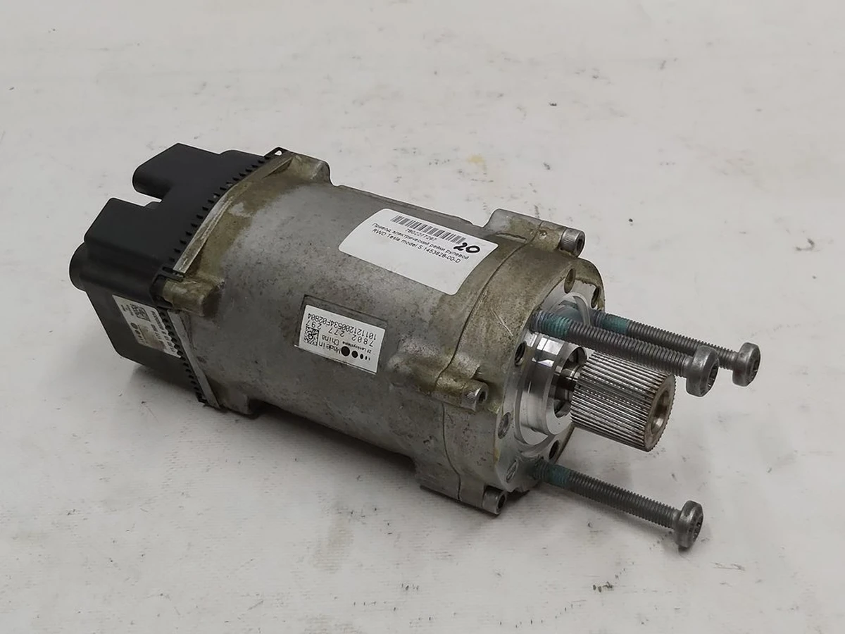 1 Привід електричний рейки RWD Tesla model S 1453628-00-D