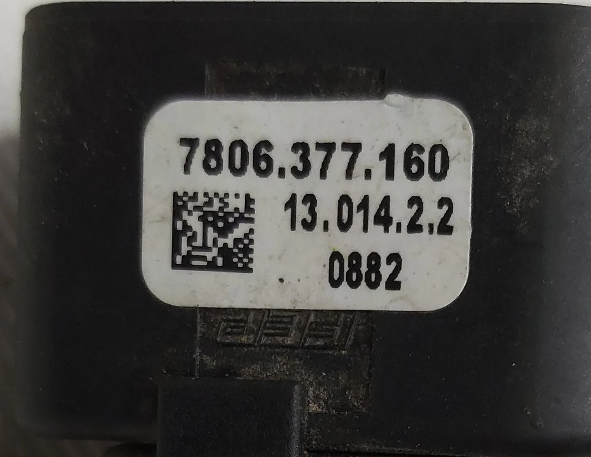 1 Электропроводка привода электрического рейки рулевой RWD Tesla model S 1453628-00-D