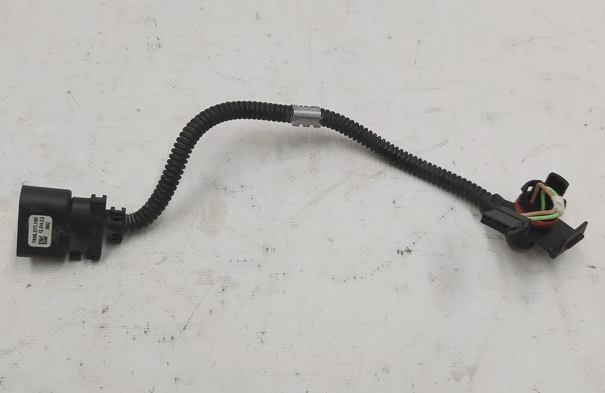 1 Электропроводка привода электрического рейки рулевой RWD Tesla model S 1453628-00-D