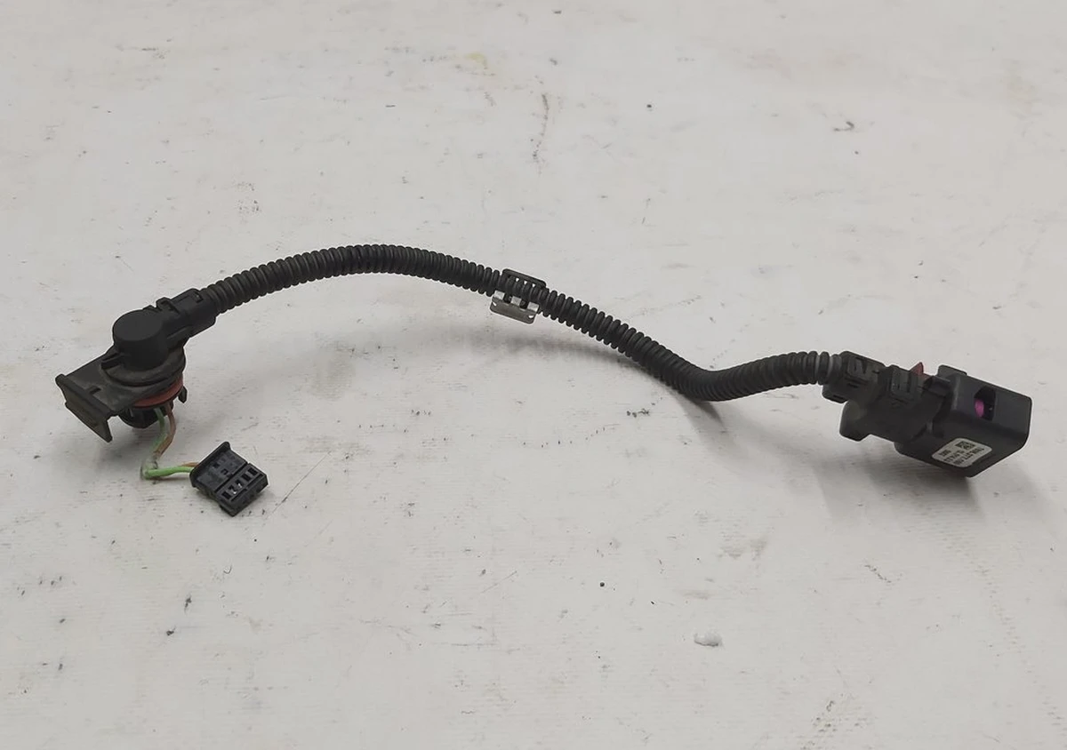 1 Электропроводка привода электрического рейки рулевой RWD Tesla model S 1453628-00-D