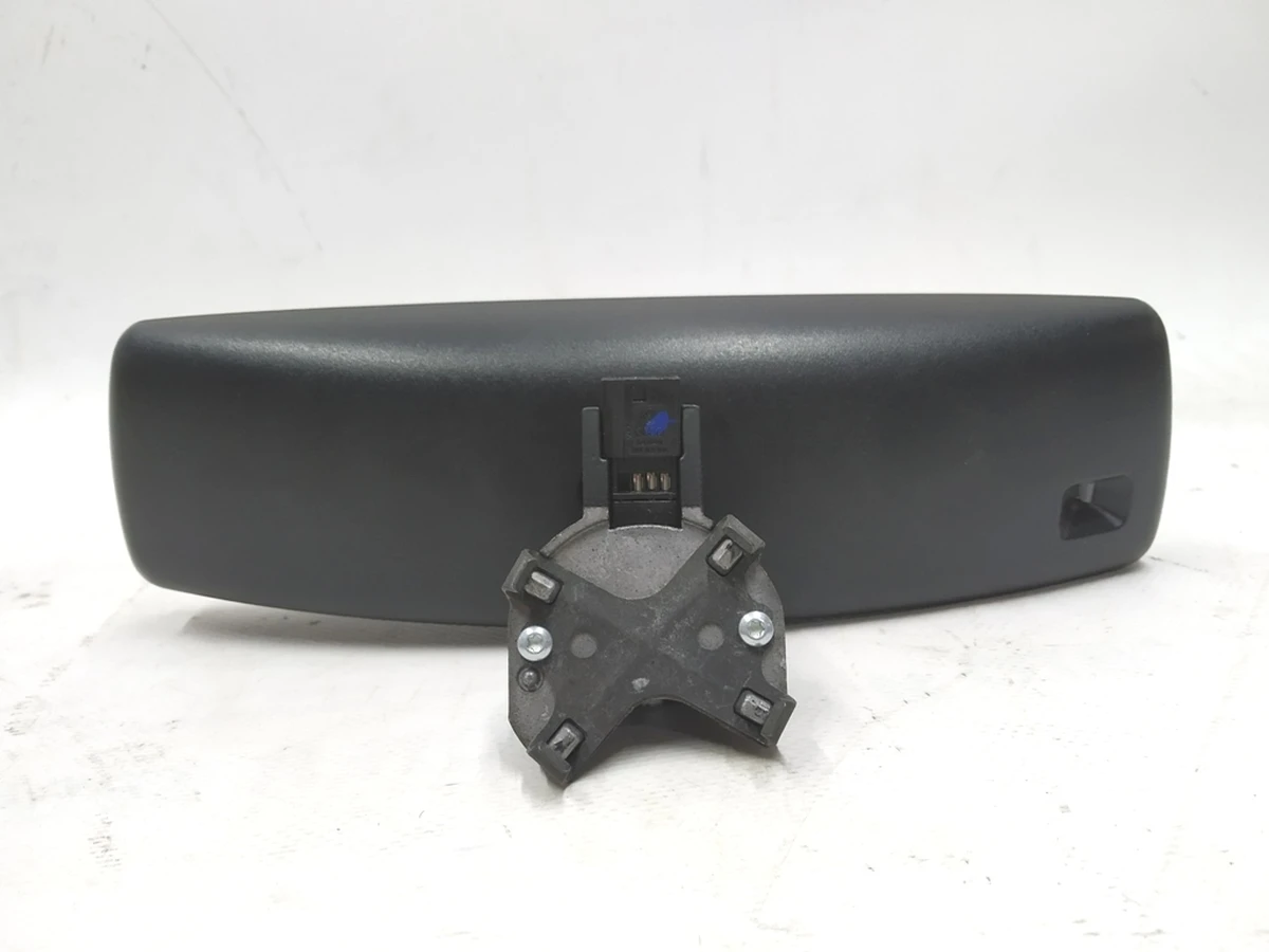 Внутреннее зеркало заднего вида электрохромное Volkswagen E-GOLF 7N0857511LSMA