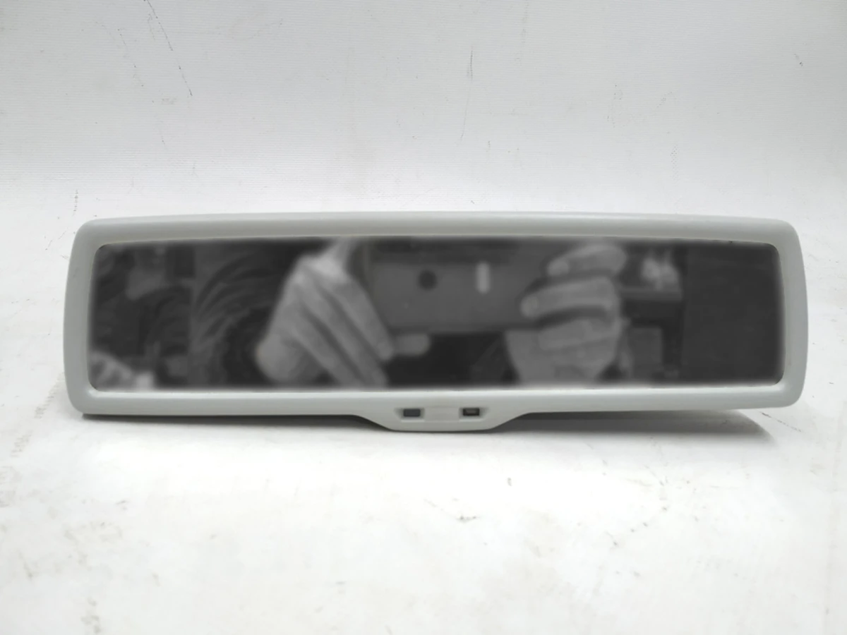 Внутреннее зеркало заднего вида электрохромное Volkswagen E-GOLF 7N0857511LSMA