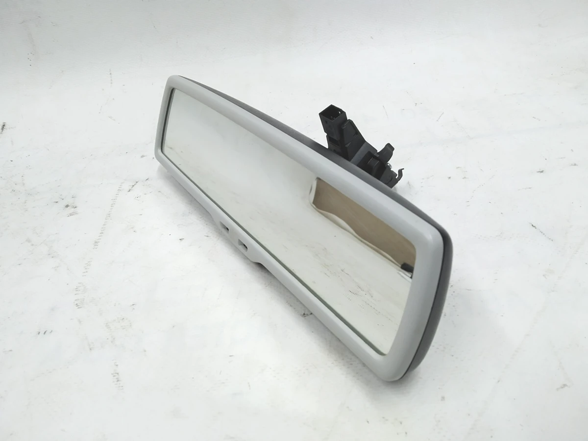 Внутреннее зеркало заднего вида электрохромное Volkswagen E-GOLF 7N0857511LSMA