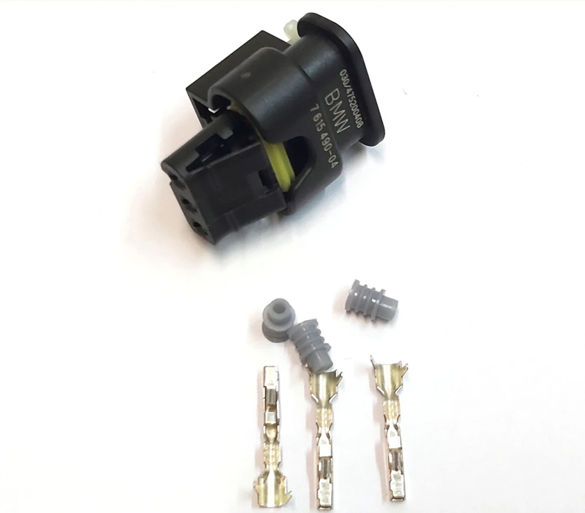 Parking sensor connector (x521/3pin) Tesla model S REST 805-121-521