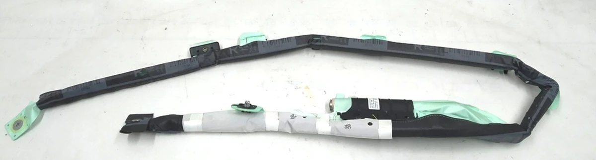 Подушка безопасности боковая правая (шторка) BMW i3 72127406506