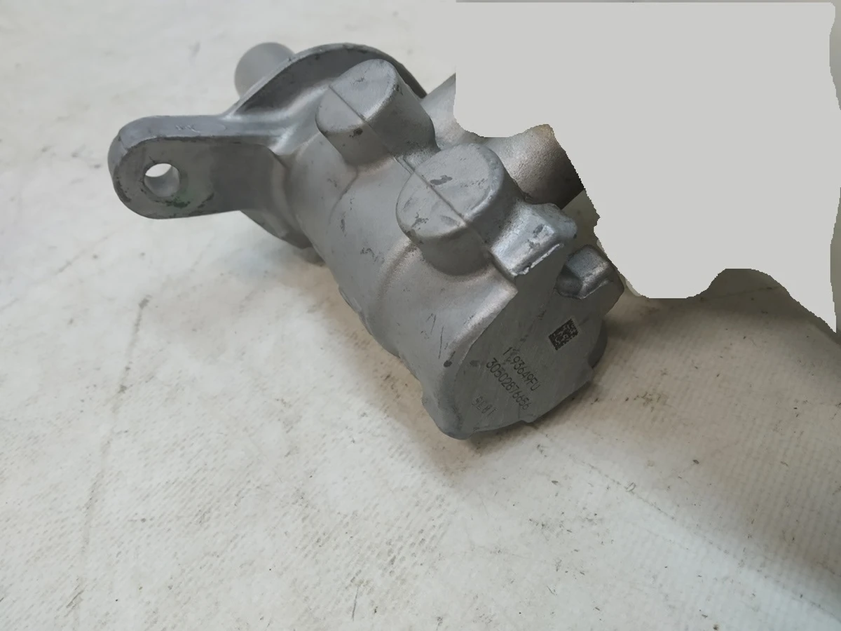2 Головний гальмівний циліндр BOOSTER BOSCH Tesla model Y 1188673-00-A