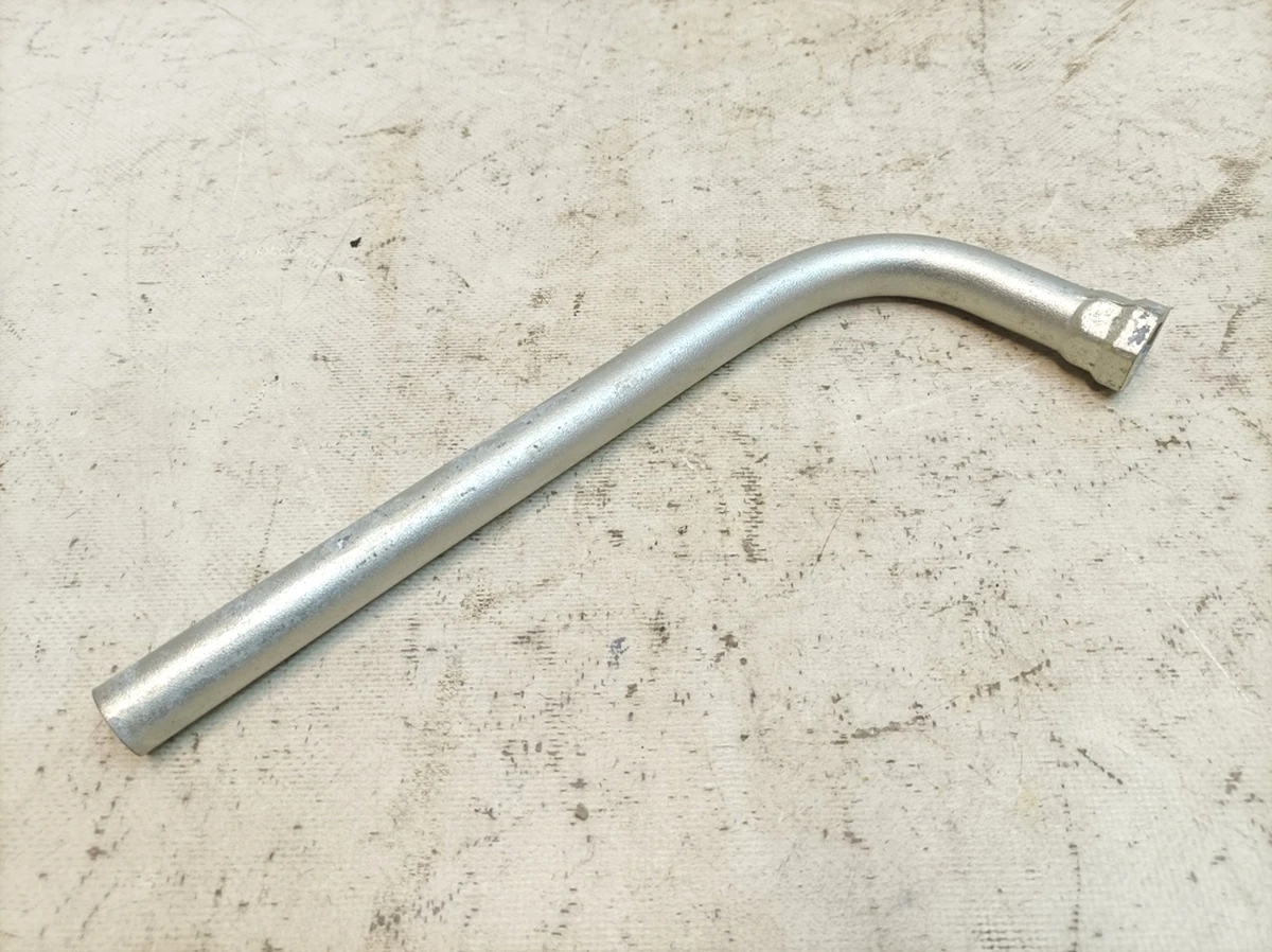 Socket wrench for Audi A7 wheel bolts 8N0012219