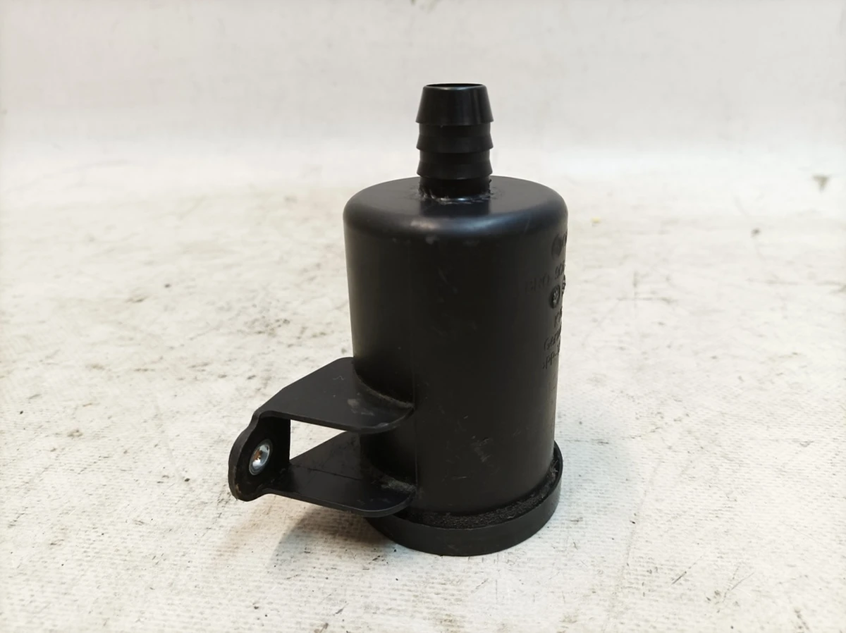 Фильтр воздушный системы улавливания паров топлива Audi Q7 8R0906621H