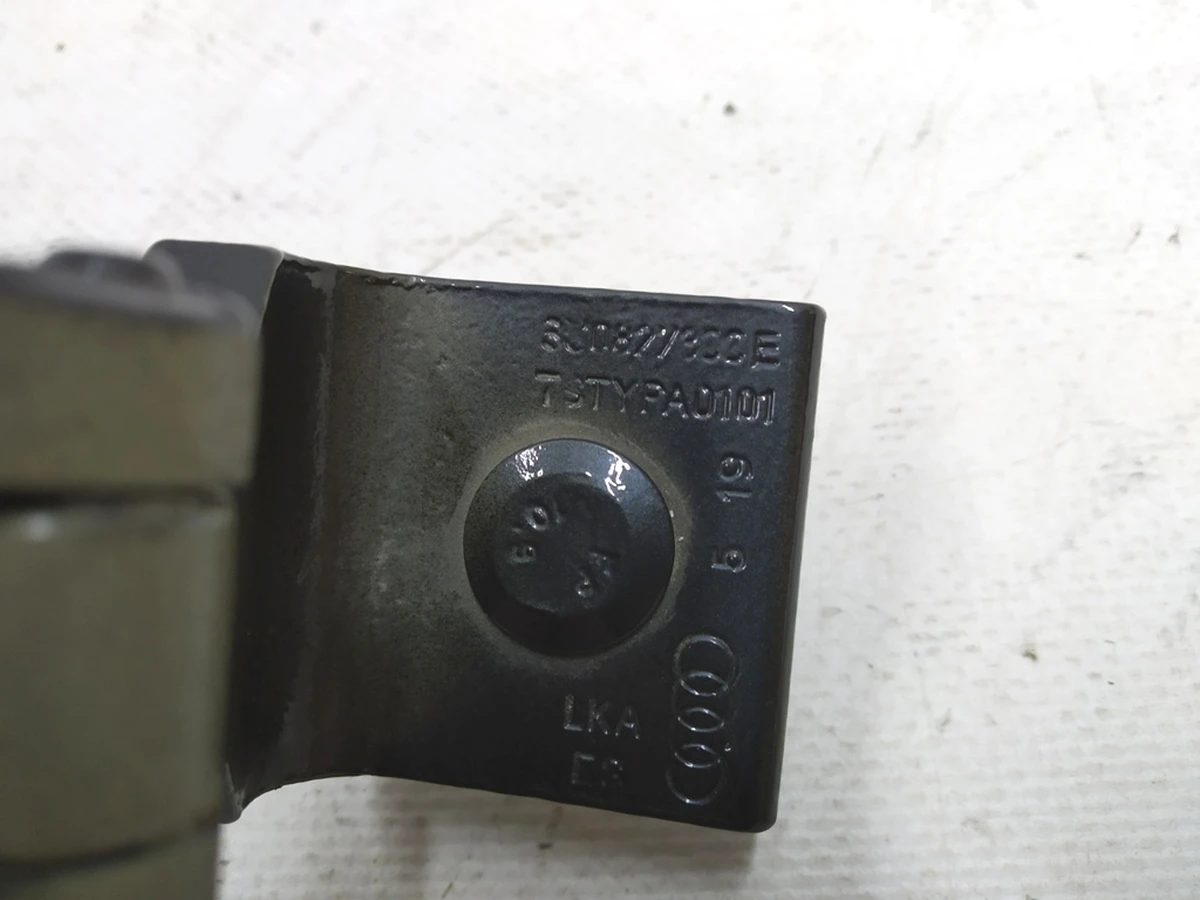 Петля кришки багажника права Audi E-tron 8U0827300E