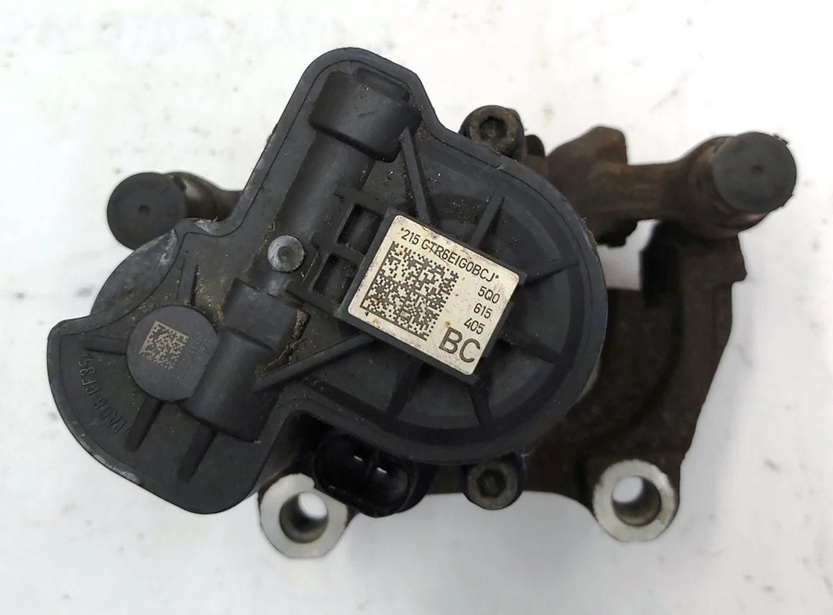 Супорт гальмівний задній лівий Volkswagen E-GOLF 8V0615423