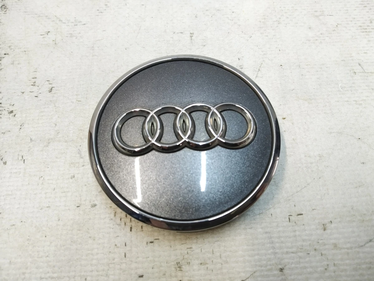 Ковпачок колісний центральний JG3 Audi Q7 8W0601170