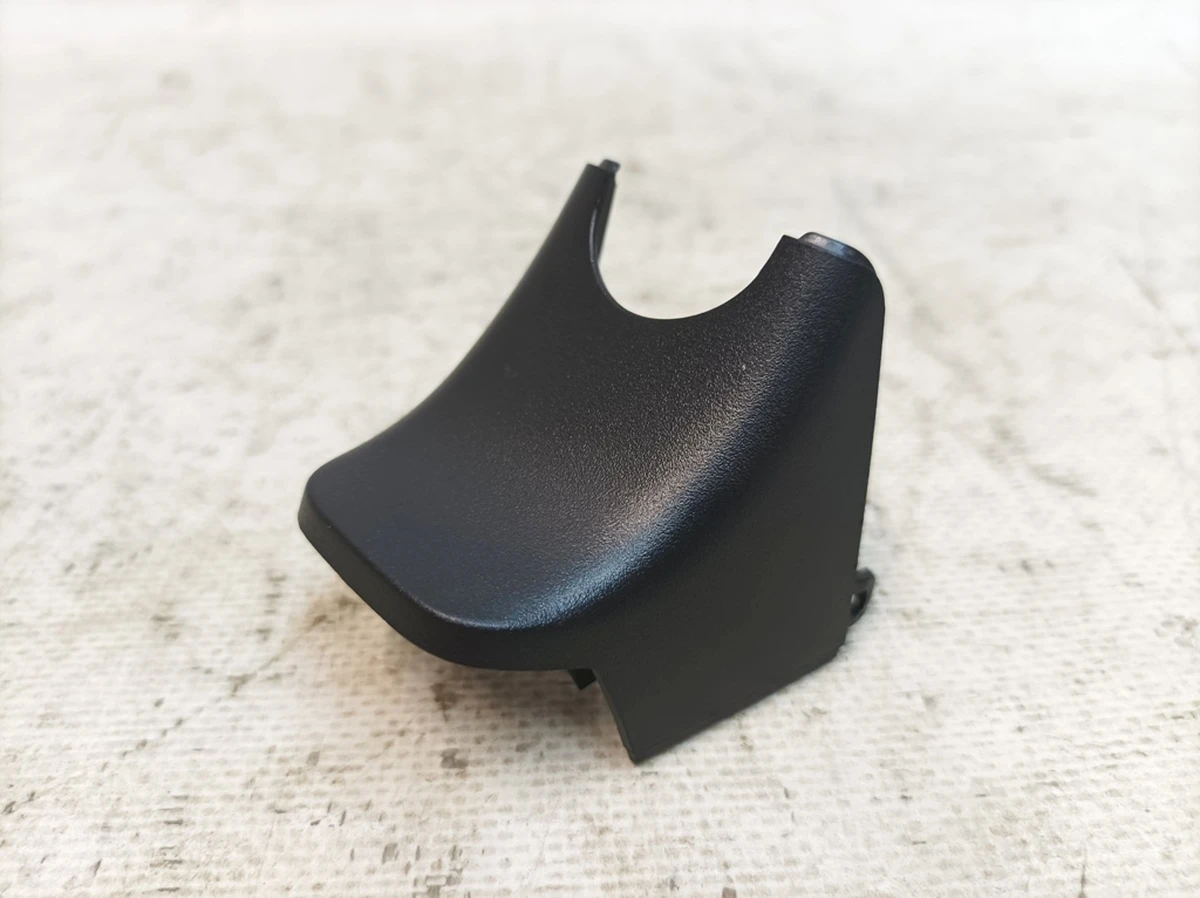 Ковпачок кришки кріплення дзеркала заднього виду салону нижня частина 2106.3000 Audi Q7 8W0858937