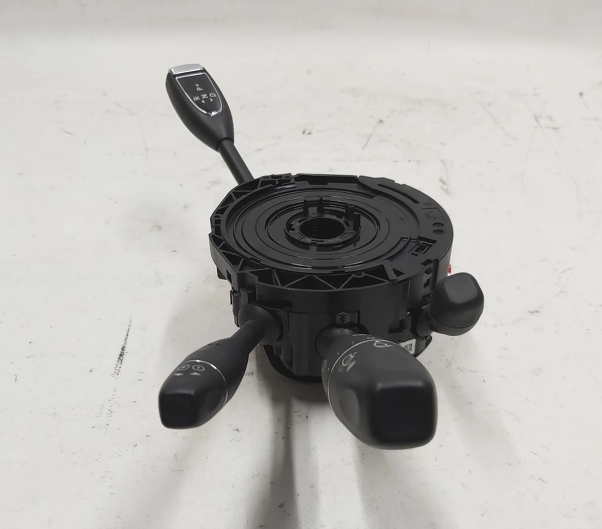 Блок перемикачів модуля керування рульовою колонкою Tesla model S 1008471-00-A