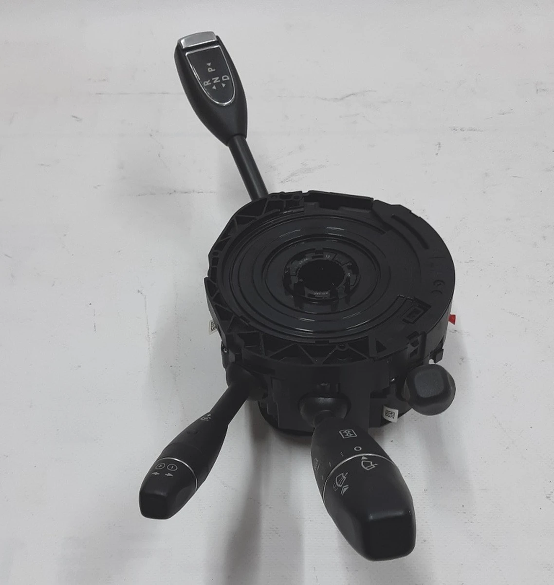 Блок перемикачів модуля керування рульовою колонкою Tesla model S 1008471-00-A