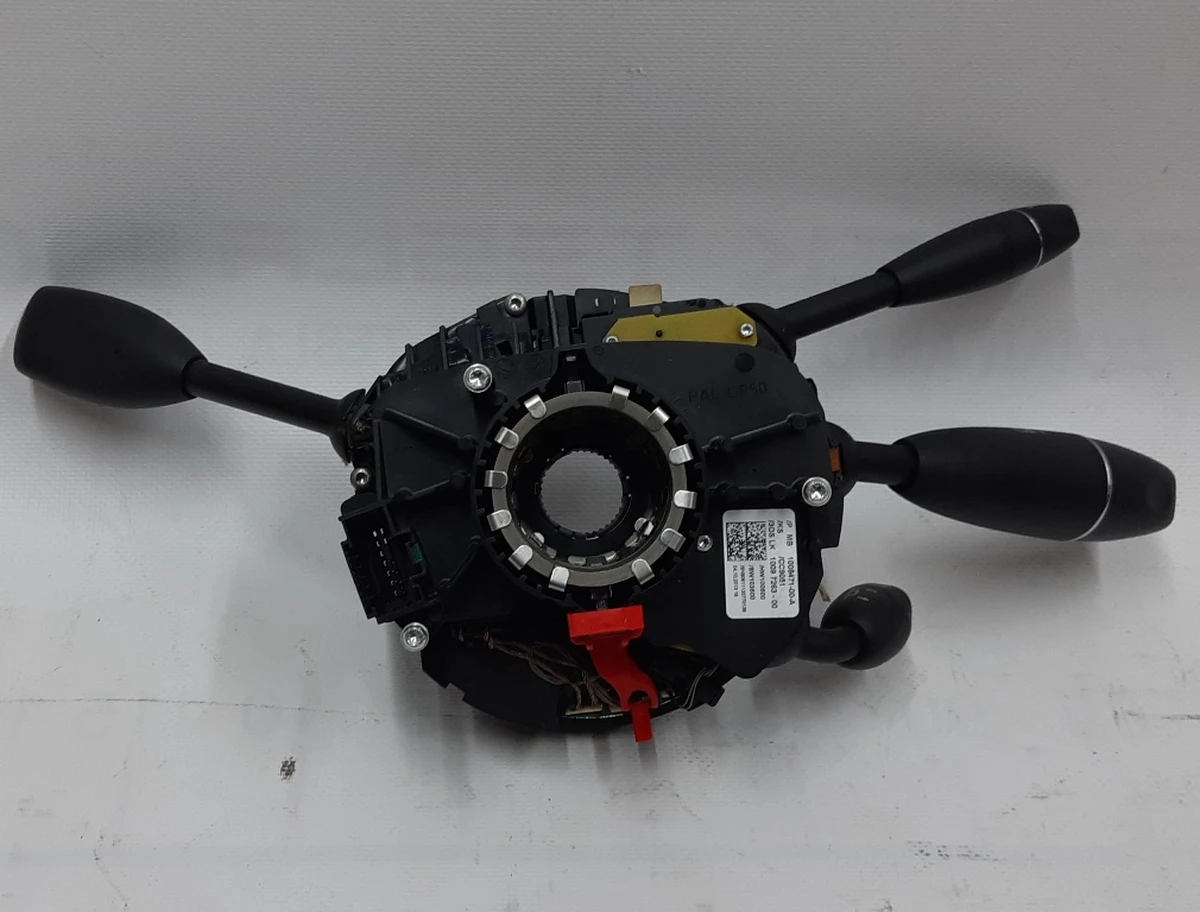 Блок перемикачів модуля керування рульовою колонкою Tesla model S 1008471-00-A