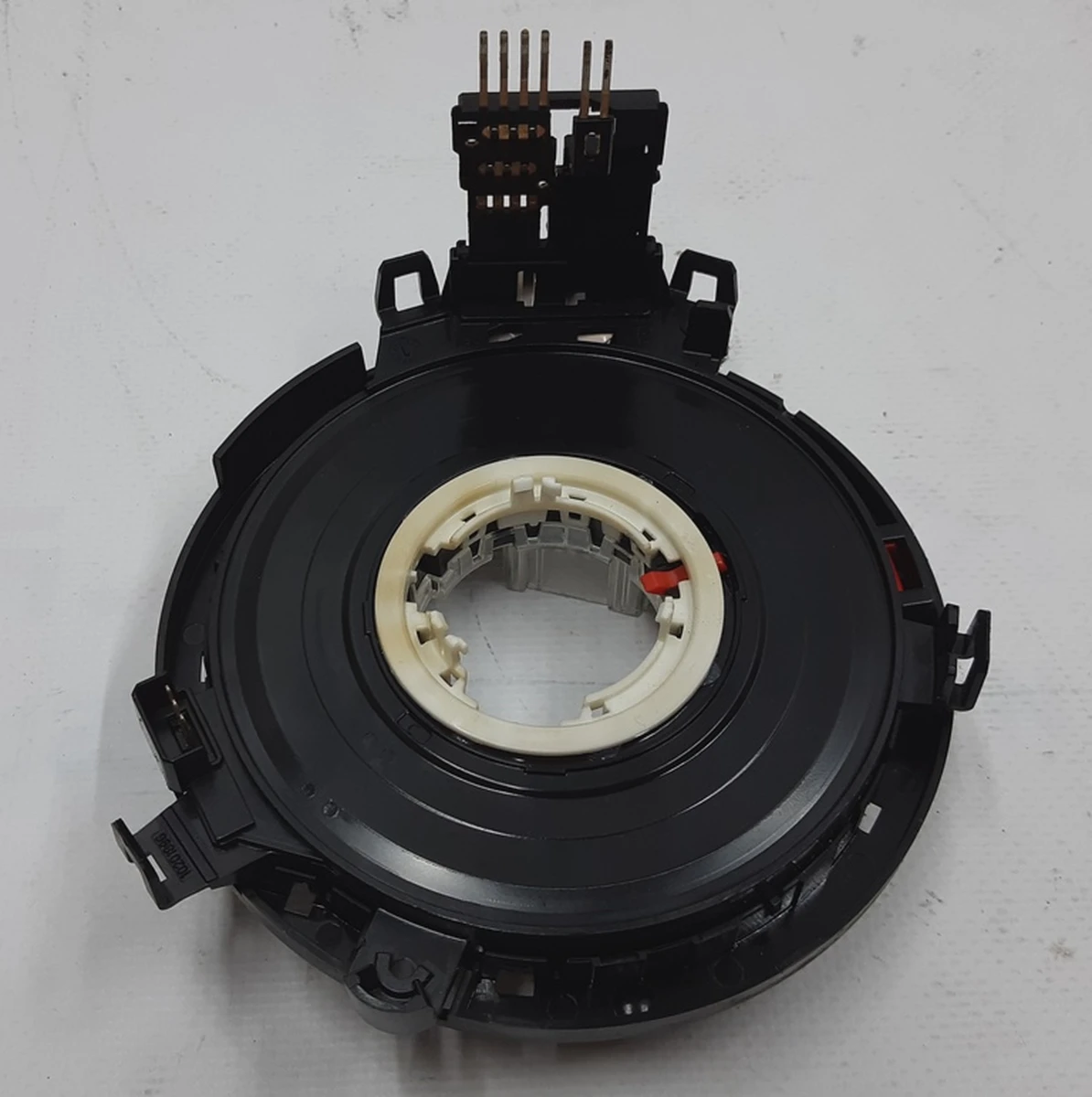 Блок положения руля (шлейф) Tesla model S 90276132672956