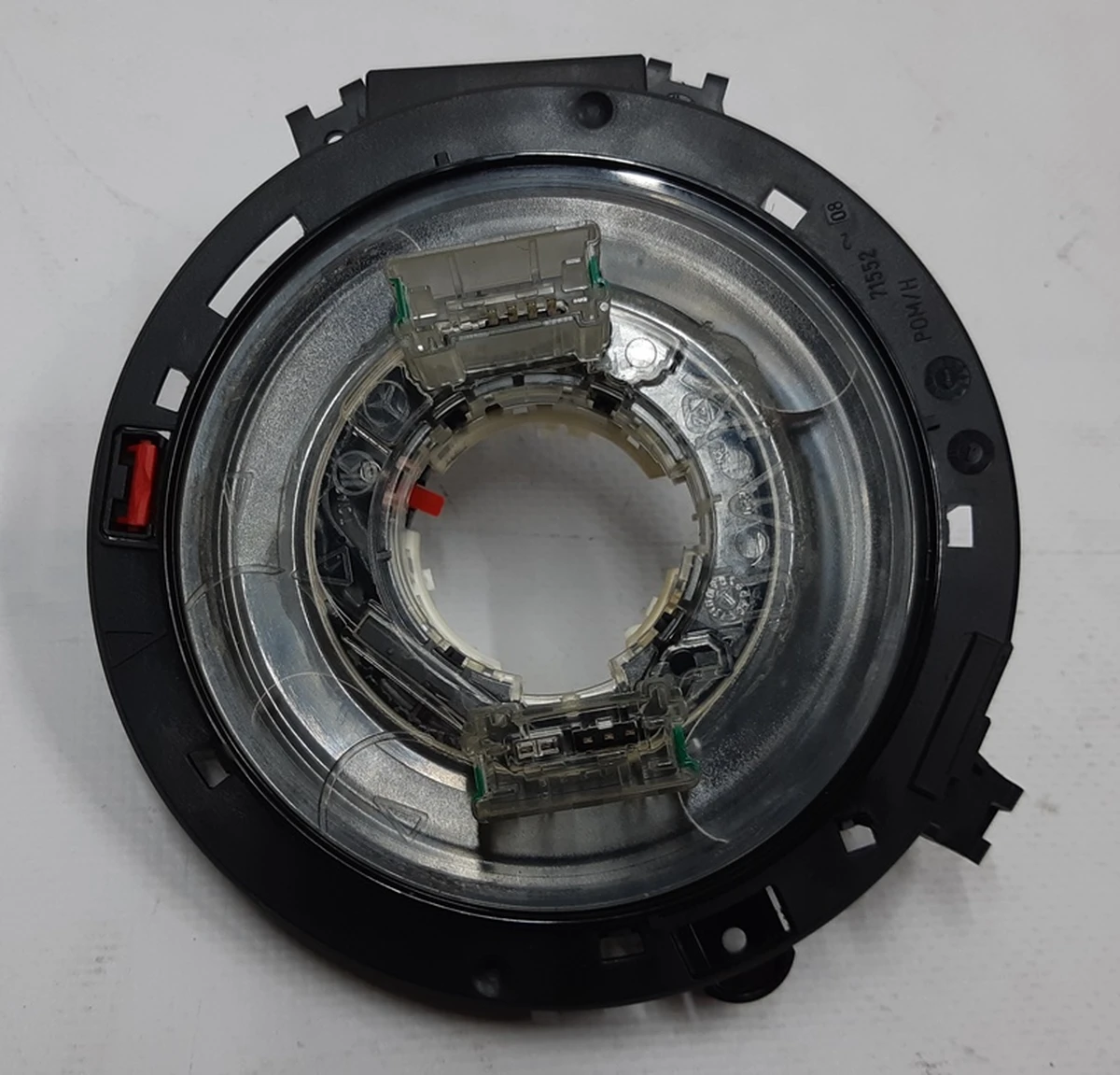 Блок положения руля (шлейф) Tesla model S 90276132672956